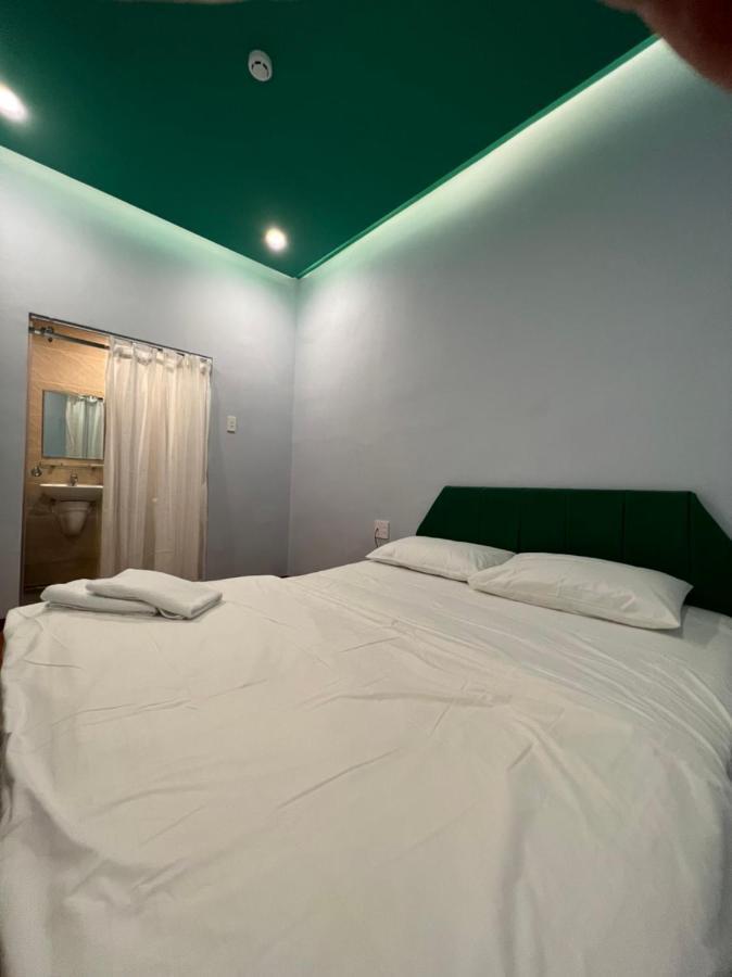 Hotel Kiss Rach Bung Binh Quan 3