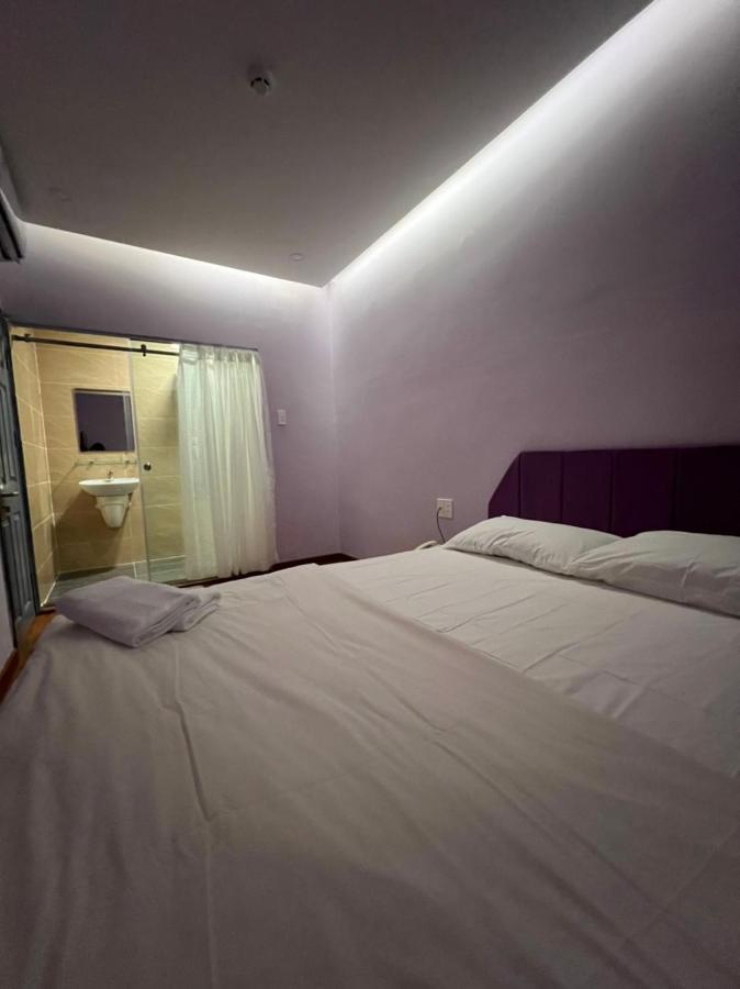 Kiss Rach Bung Binh Quan 3 Hotel Ho Chi Minh City