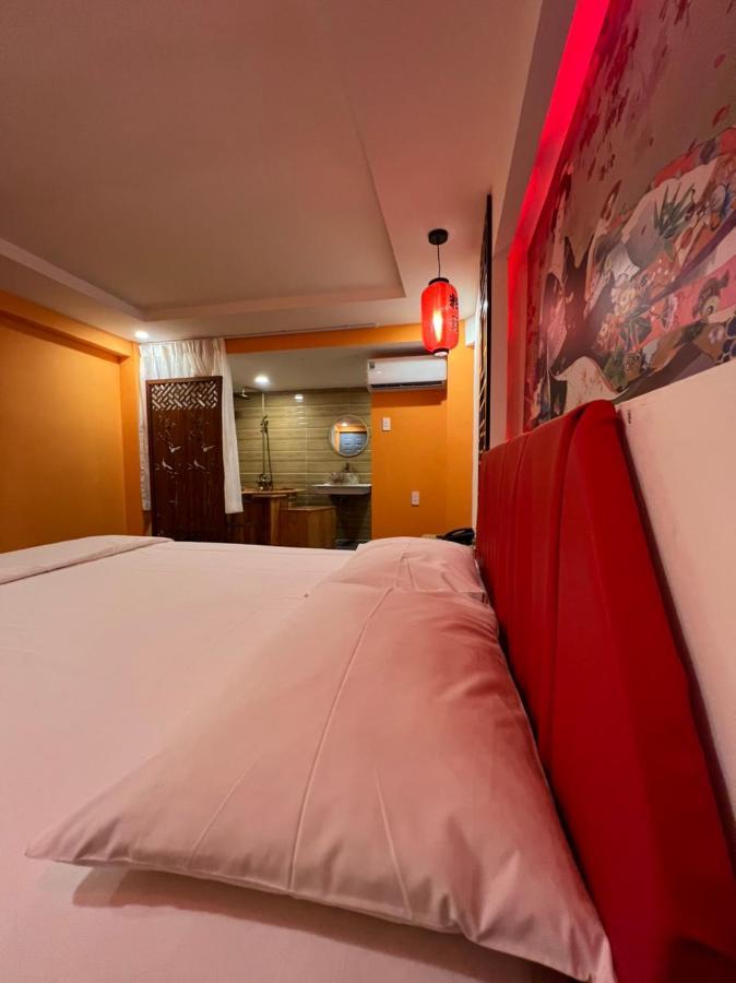 Hotel Kiss Rach Bung Binh Quan 3 Ho Chi Minh City