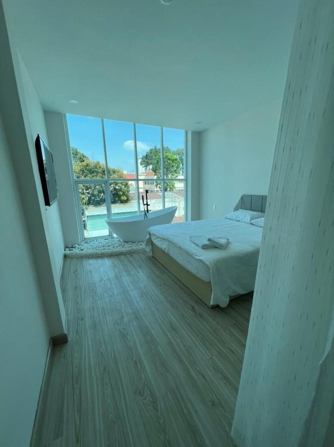 Hotel Kiss Rach Bung Binh Quan 3 Ho Chi Minh City