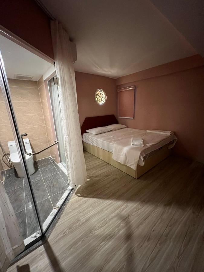 Hotel Kiss Rach Bung Binh Quan 3 Ho Chi Minh City