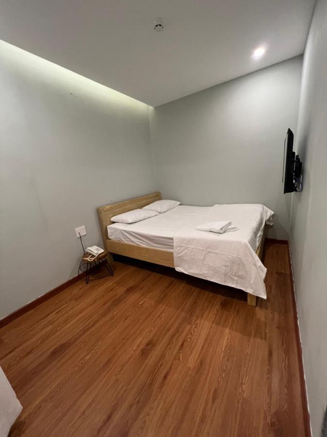 Hotel Kiss Rach Bung Binh Quan 3