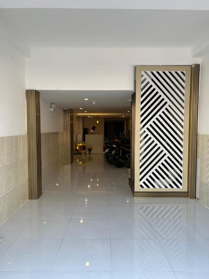 Hotel Kiss Rach Bung Binh Quan 3