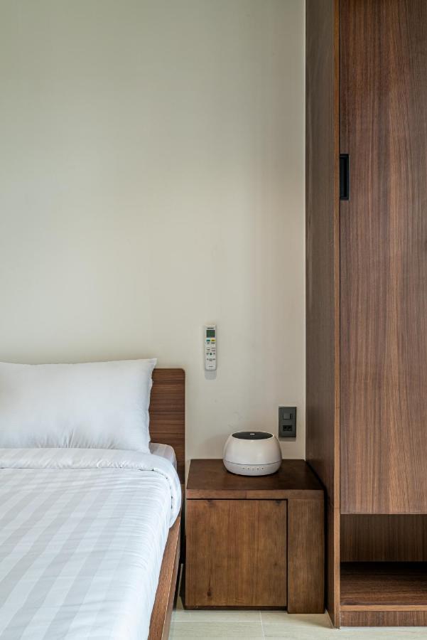 Stockholm Aparthotel *