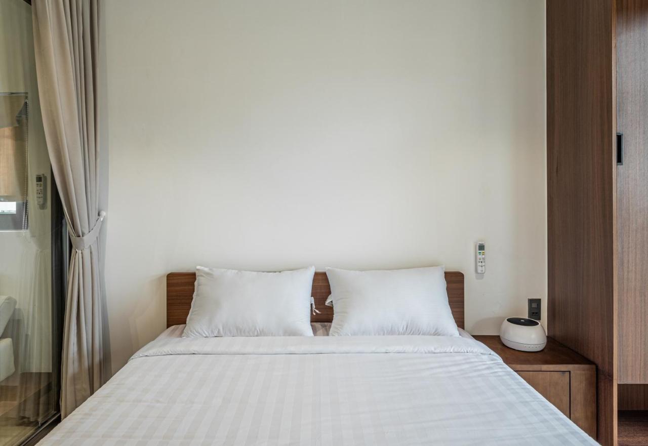 Stockholm Aparthotel Bandar Ho Chi Minh