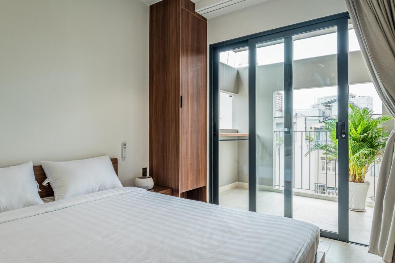 Stockholm Aparthotel *