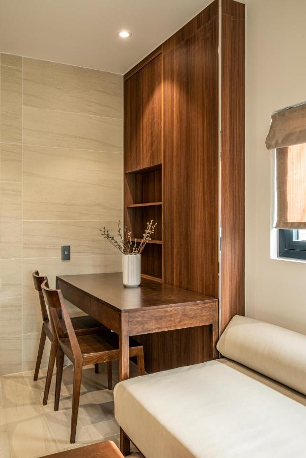 Aparthotel Stockholm Bandar Ho Chi Minh