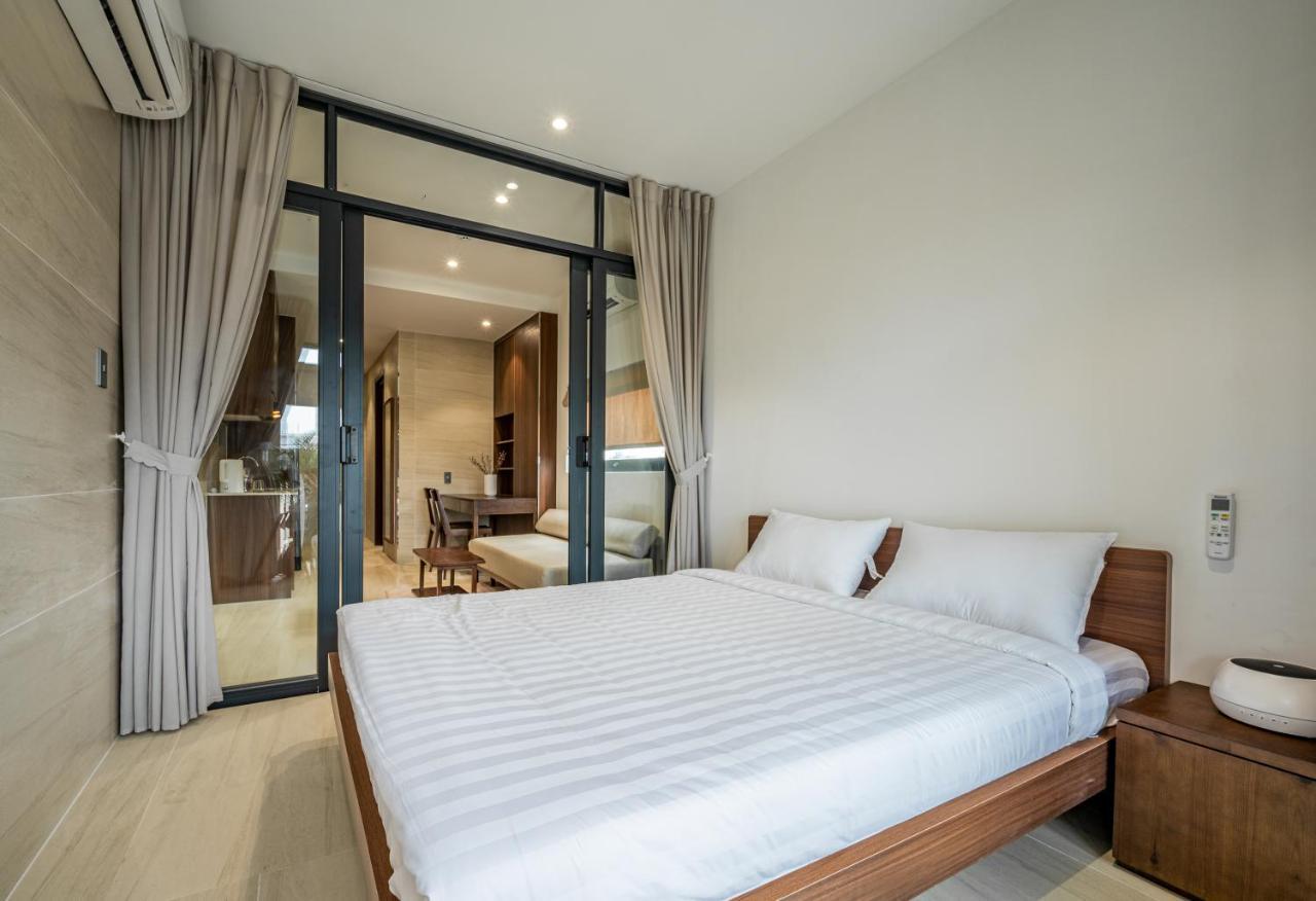 Stockholm Aparthotel Bandar Ho Chi Minh