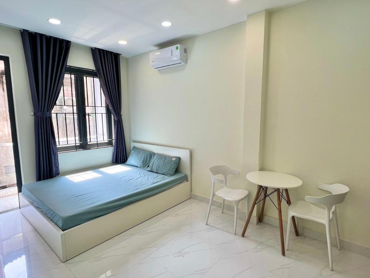 Long 1 - A01 Bed & Breakfast *
