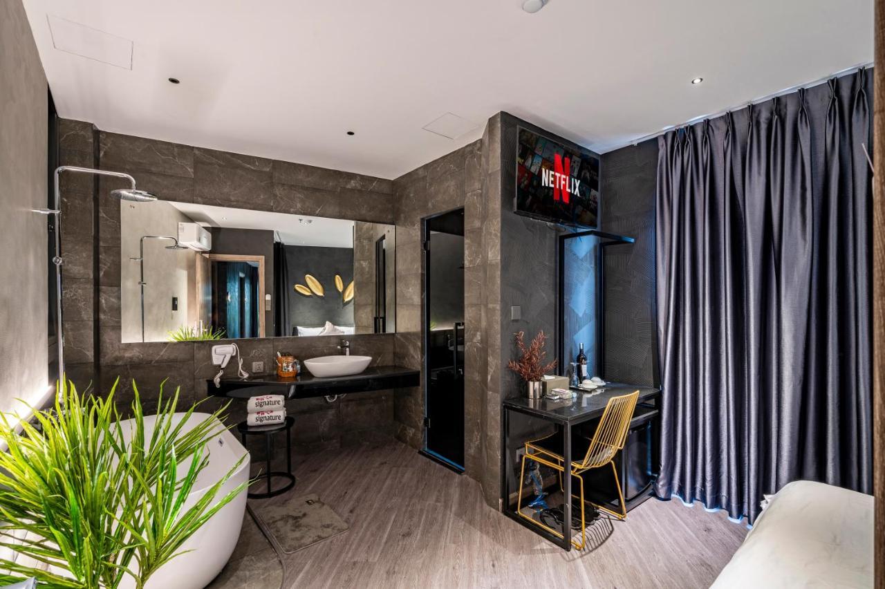Bonita Signature The View Hotel 3*