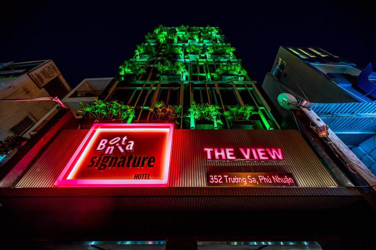Bonita Signature The View Ho Chi Minh City