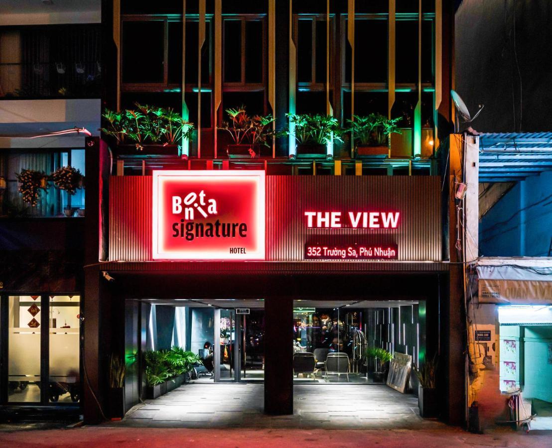 Bonita Signature The View 3* Ho Chi Minh City