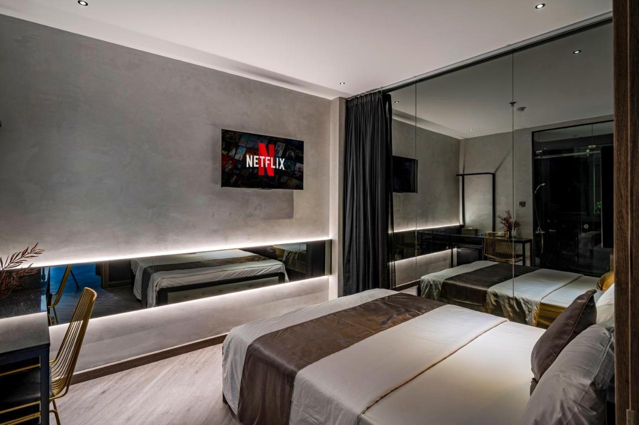 Bonita Signature The View Ho Chi Minh City