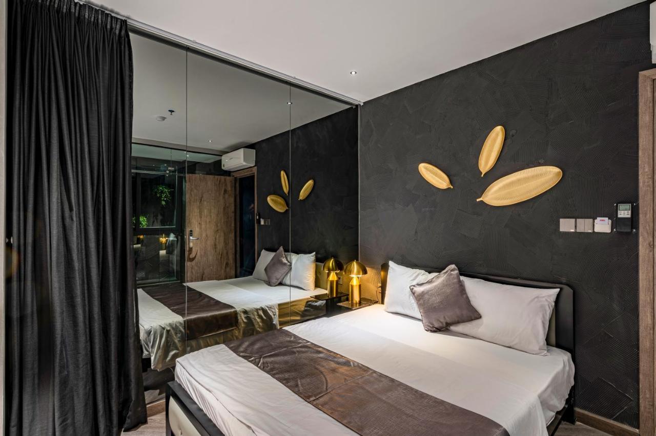 Hotel Bonita Signature The View Ho Chi Minh City