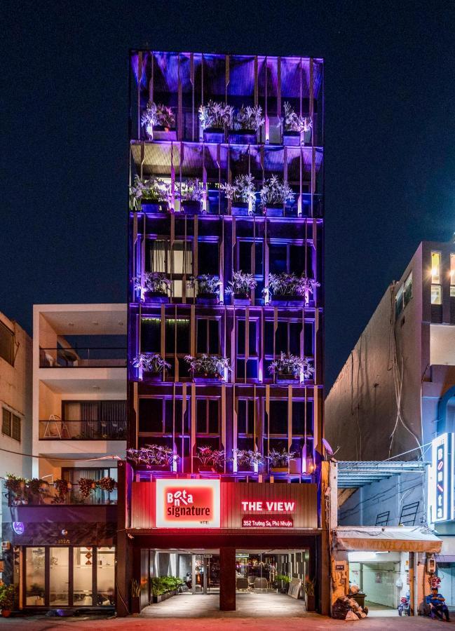Bonita Signature The View 3* Ho Chi Minh City
