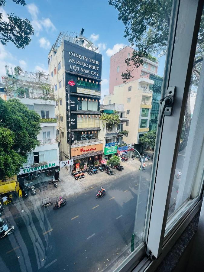 Lucasta Saigon 3* Ho Chi Minh City