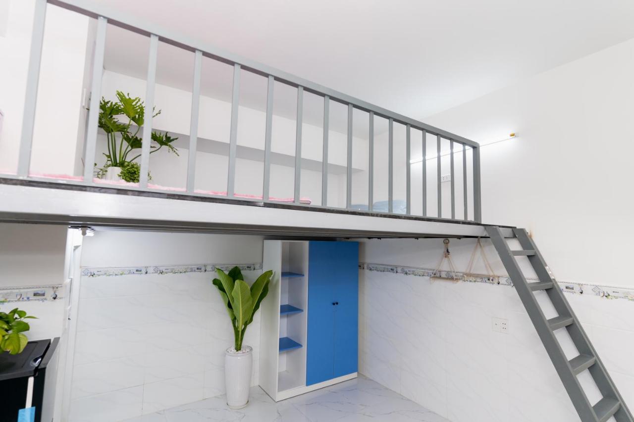 Bed & Breakfast Shiri House TP. Hồ Chí Minh