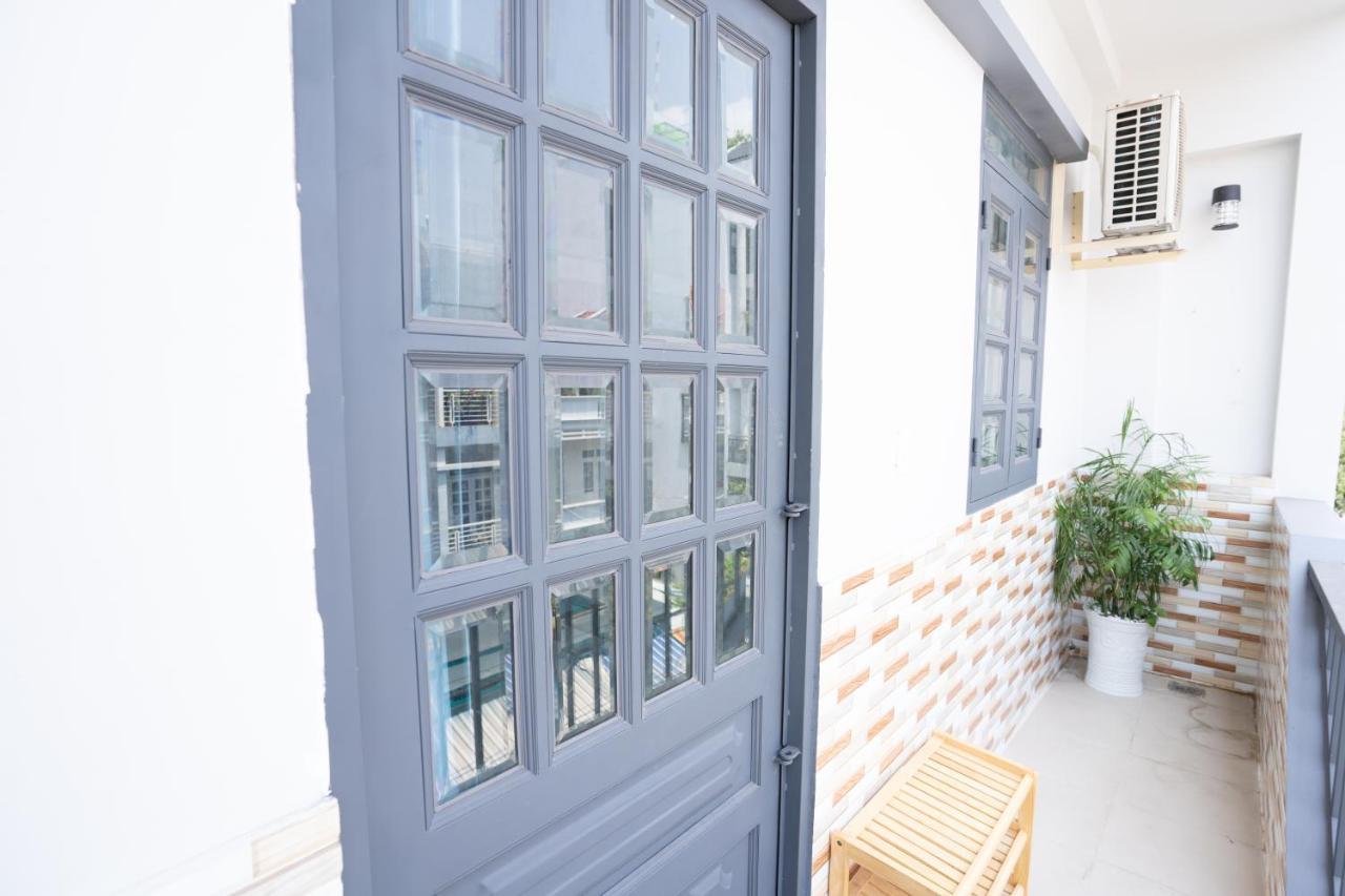 Katil Shiri House