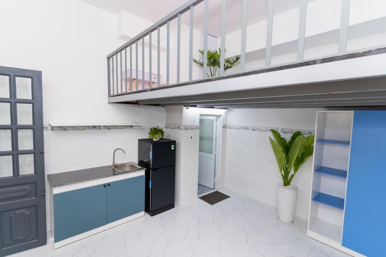 Shiri House Bed & Breakfast TP. Hồ Chí Minh