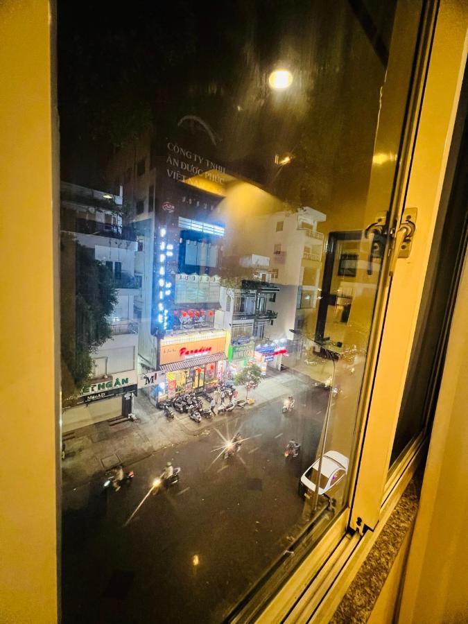 Lucasta Saigon Hotel Ho Chi Minh City