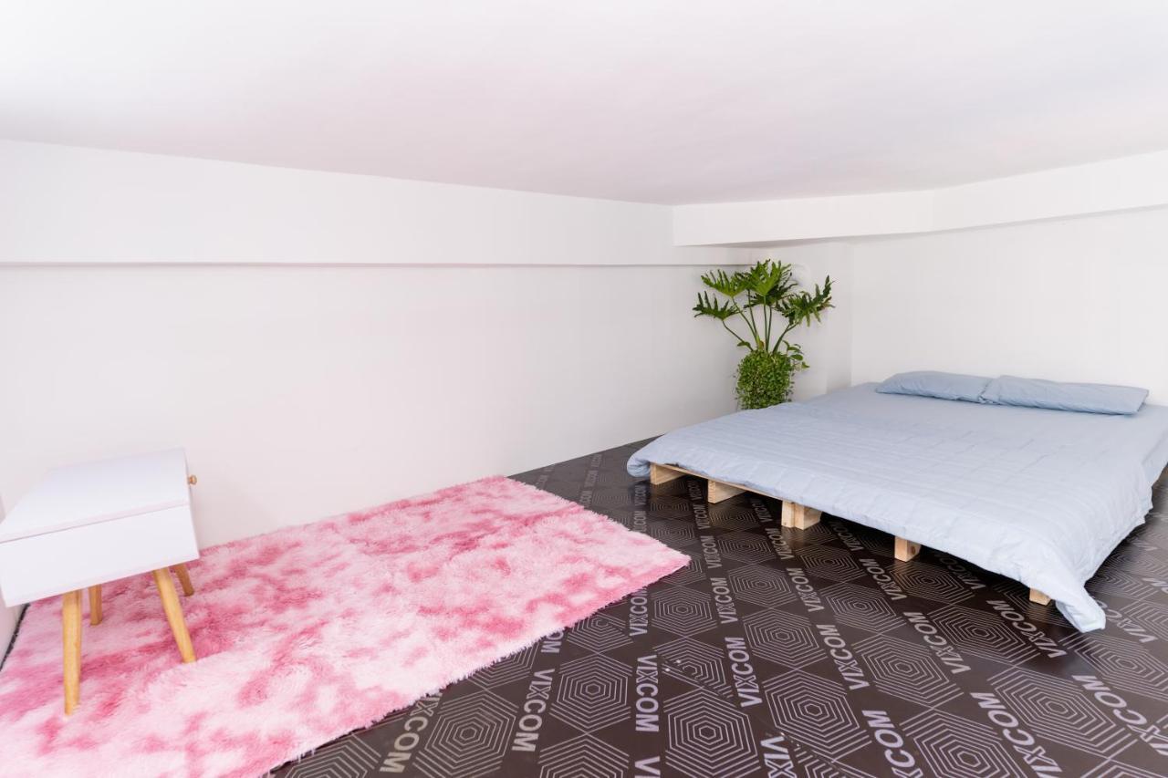 Shiri House Bed & Breakfast *