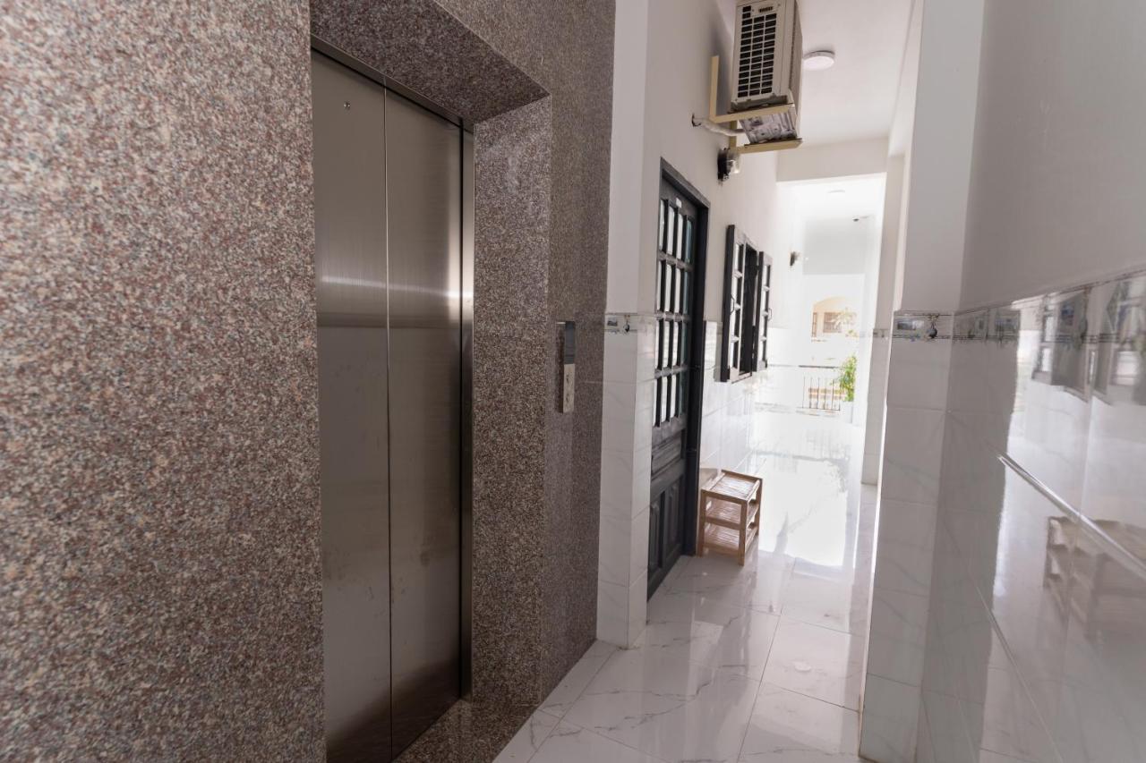Shiri House TP. Hồ Chí Minh