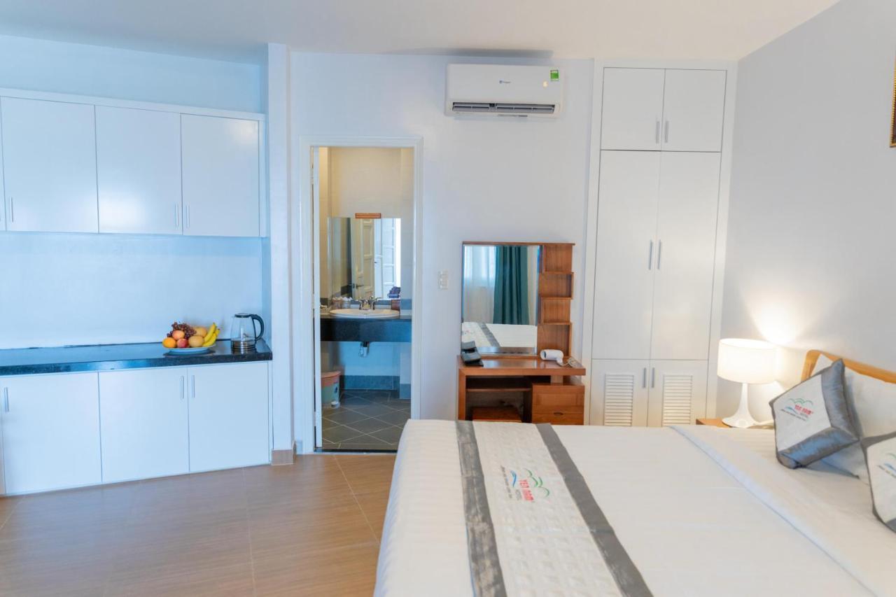 Khách sạn Yen Nam Nguyen Thai Son 3*