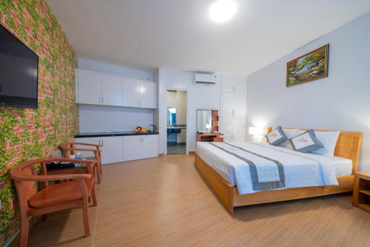 Yen Nam Nguyen Thai Son Khách sạn 3*