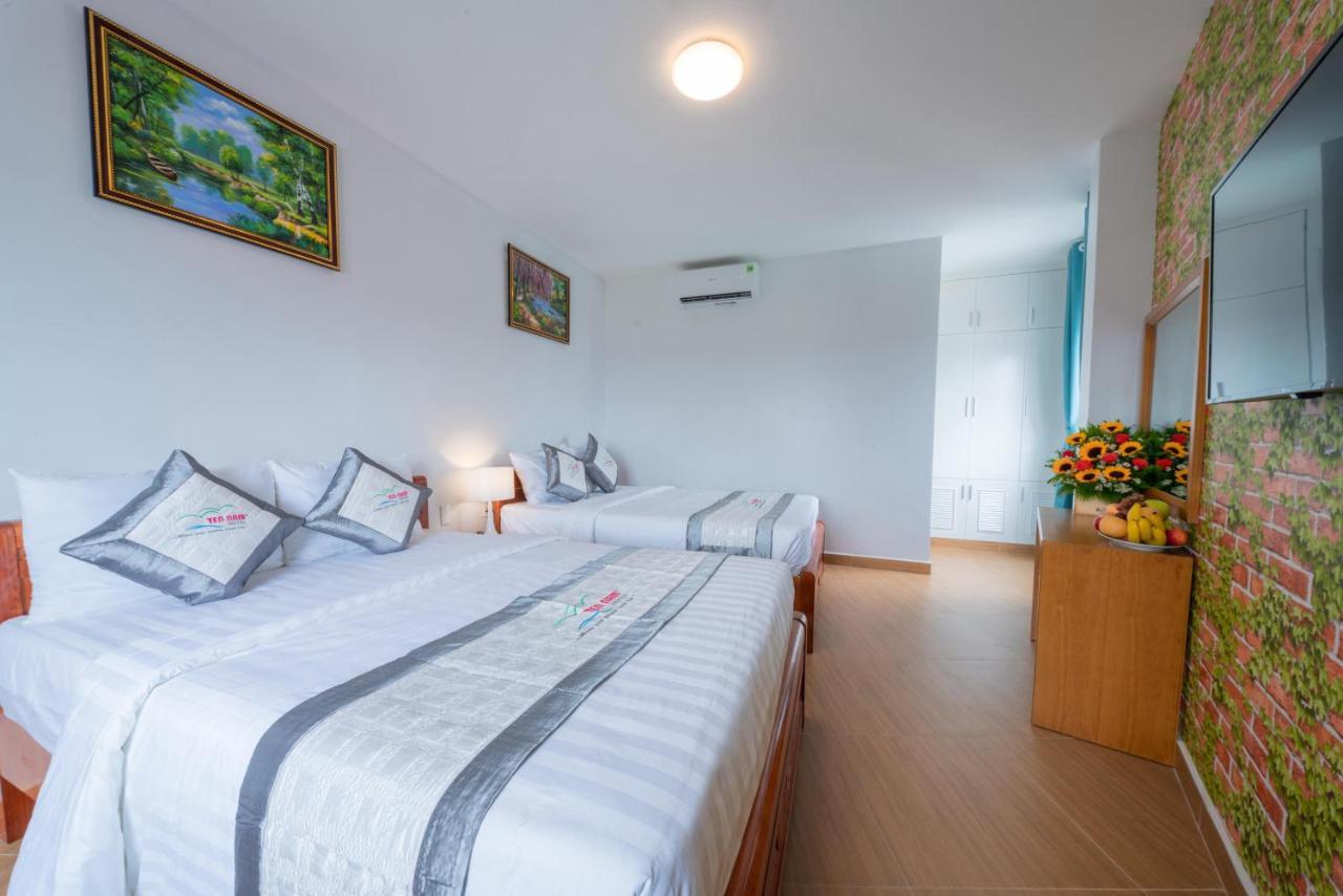 Yen Nam Nguyen Thai Son 3* TP. Hồ Chí Minh