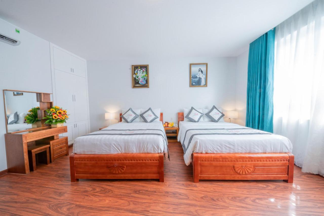 Yen Nam Nguyen Thai Son Khách sạn 3*
