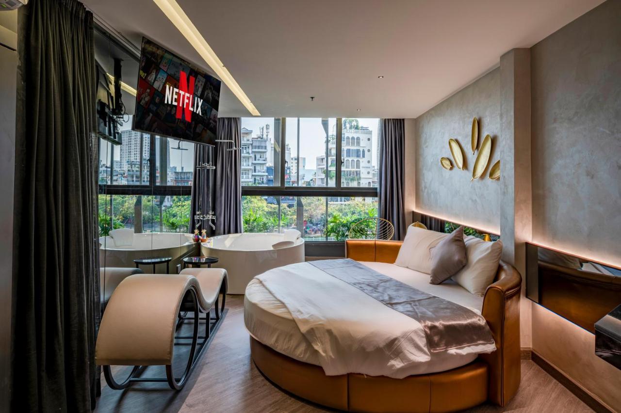 Bonita Signature The View Ho Chi Minh City