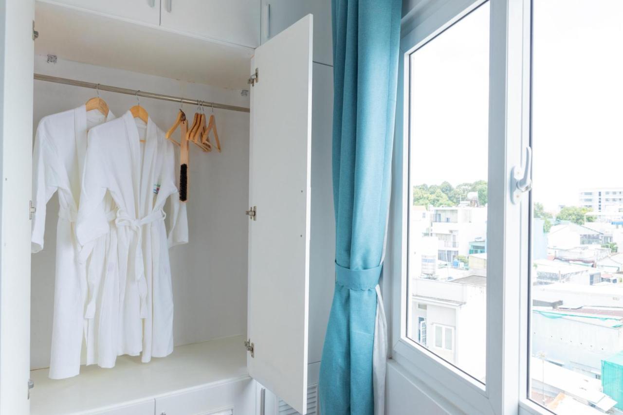 Khách sạn Yen Nam Nguyen Thai Son 3*