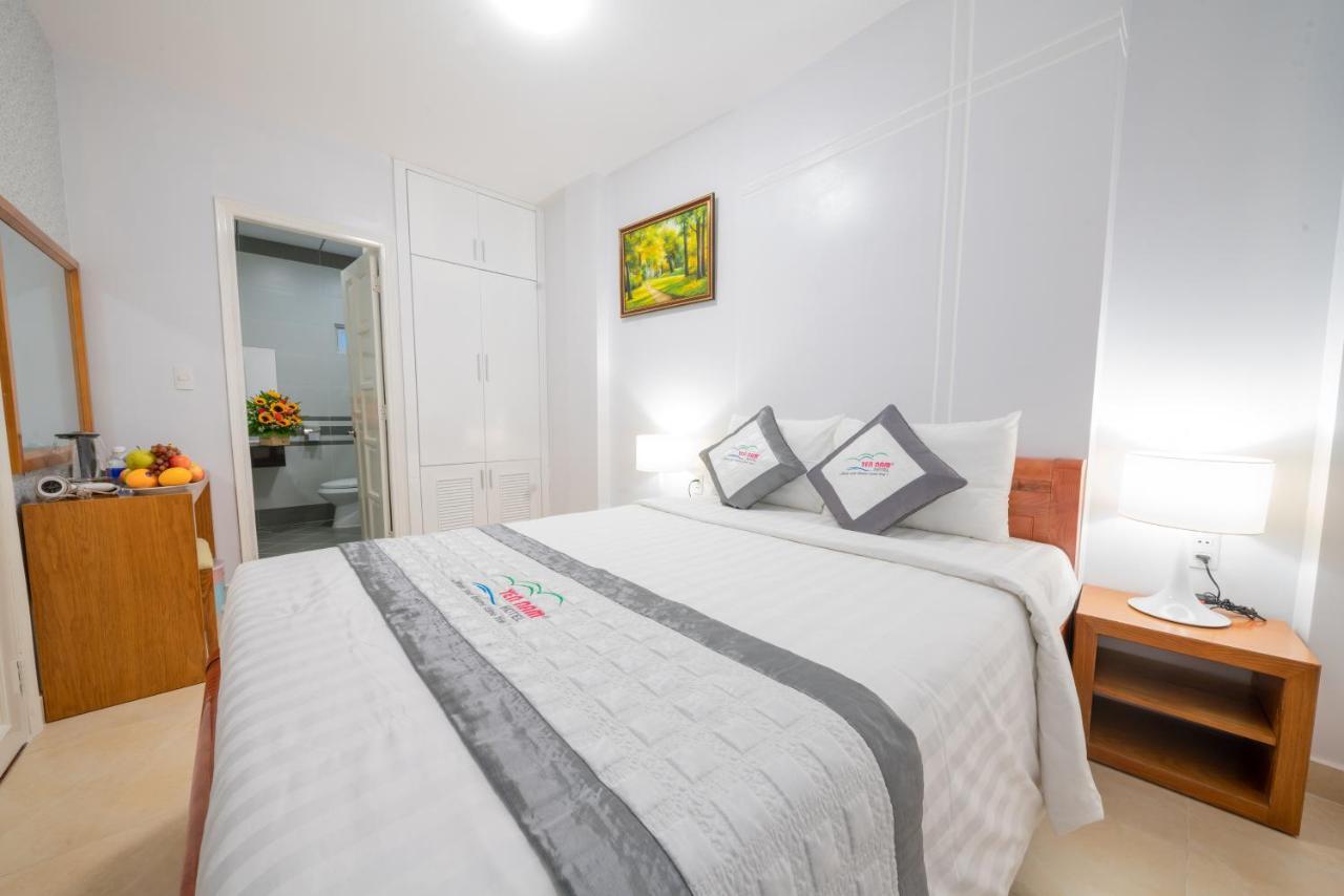 Yen Nam Nguyen Thai Son Khách sạn 3*