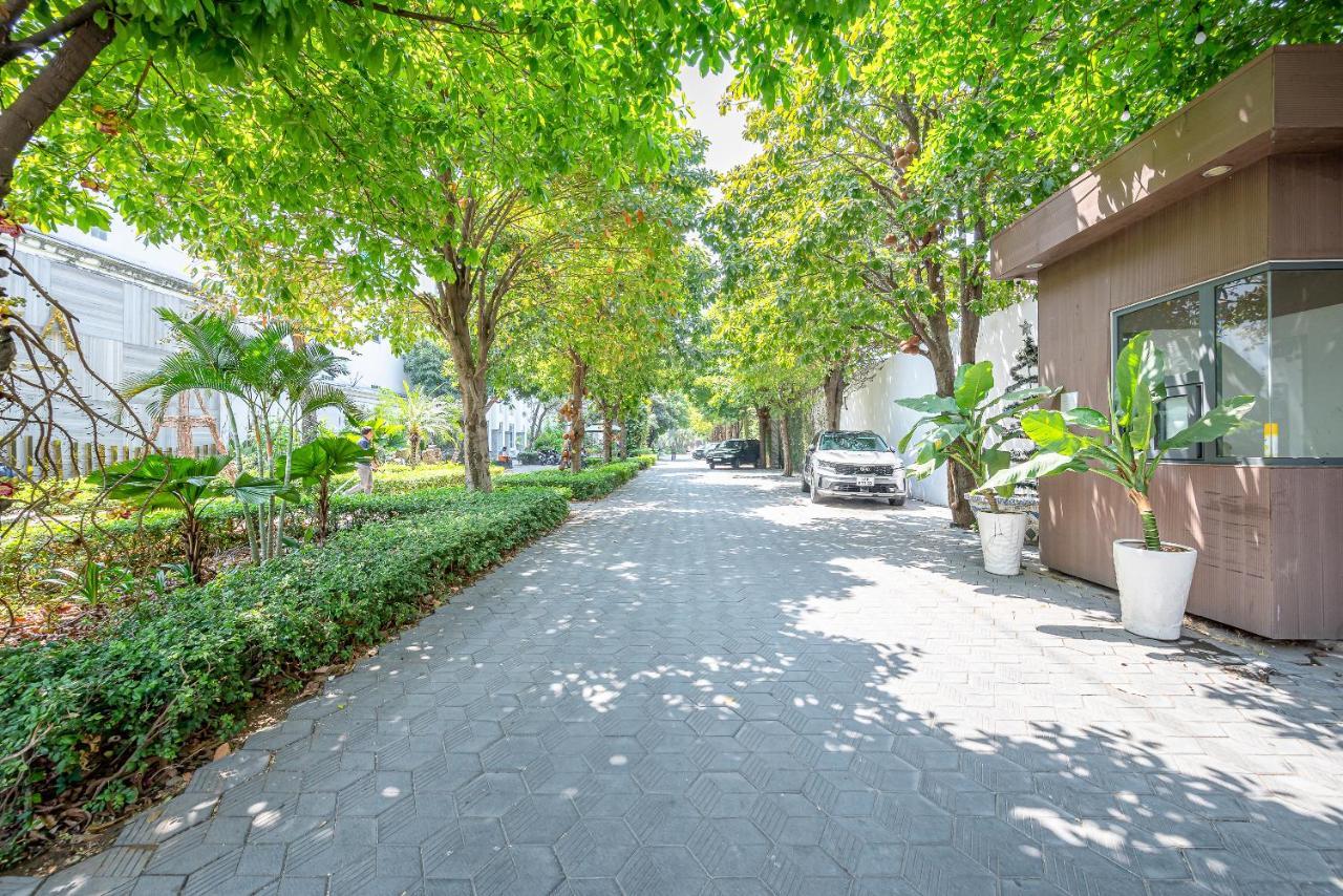 Cozrum Homes - Sonata 4* Bandar Ho Chi Minh