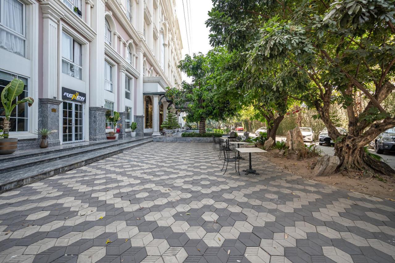 Hotel Cozrum Homes - Sonata 4*