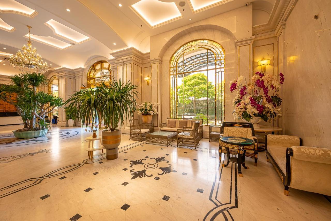 Cozrum Homes - Sonata Hotel 4*