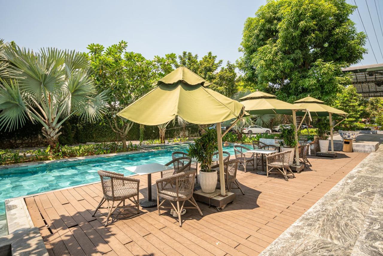 Cozrum Homes - Sonata Hotel 4*