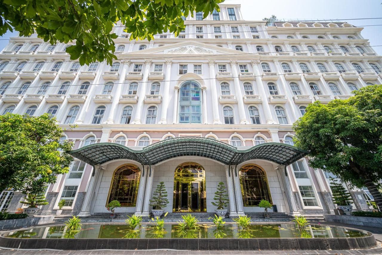Hotel Cozrum Homes - Sonata Bandar Ho Chi Minh