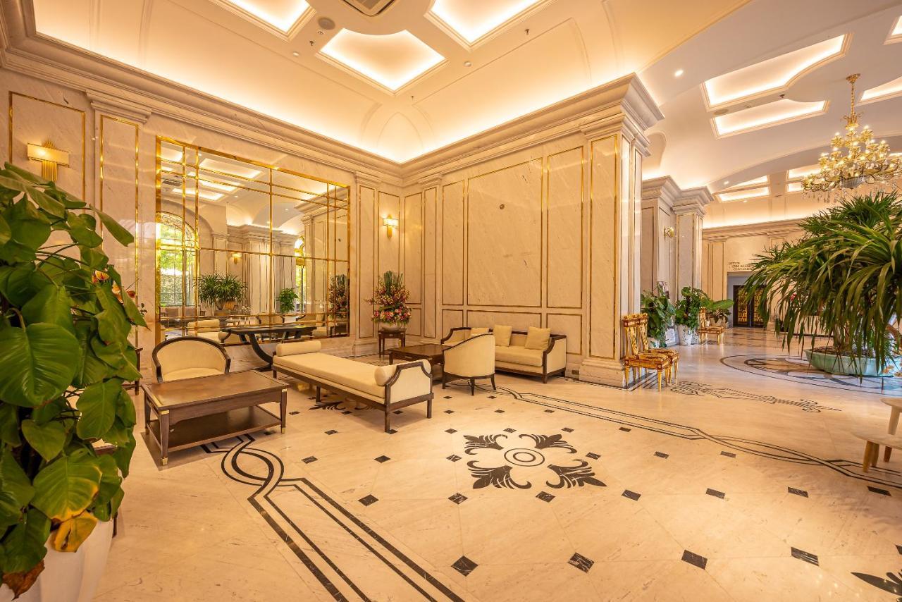 Cozrum Homes - Sonata Bandar Ho Chi Minh
