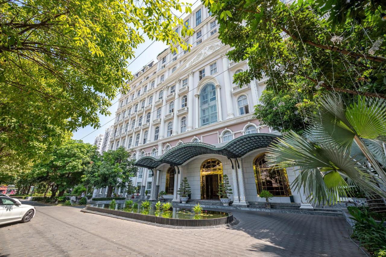 Cozrum Homes - Sonata 4* Bandar Ho Chi Minh
