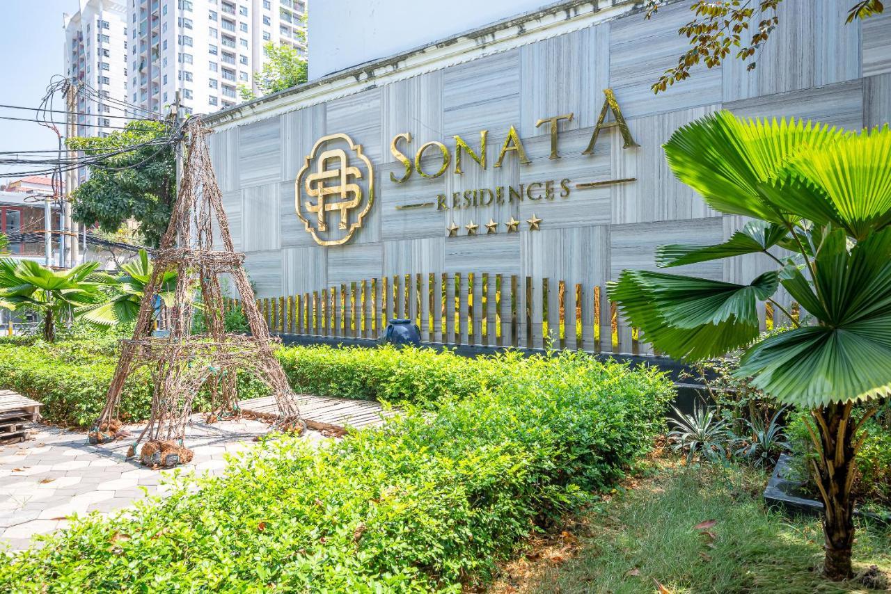 Hotel Cozrum Homes - Sonata