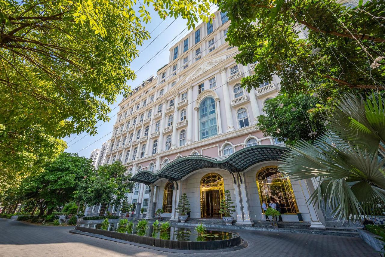 Cozrum Homes - Sonata Hotel Bandar Ho Chi Minh