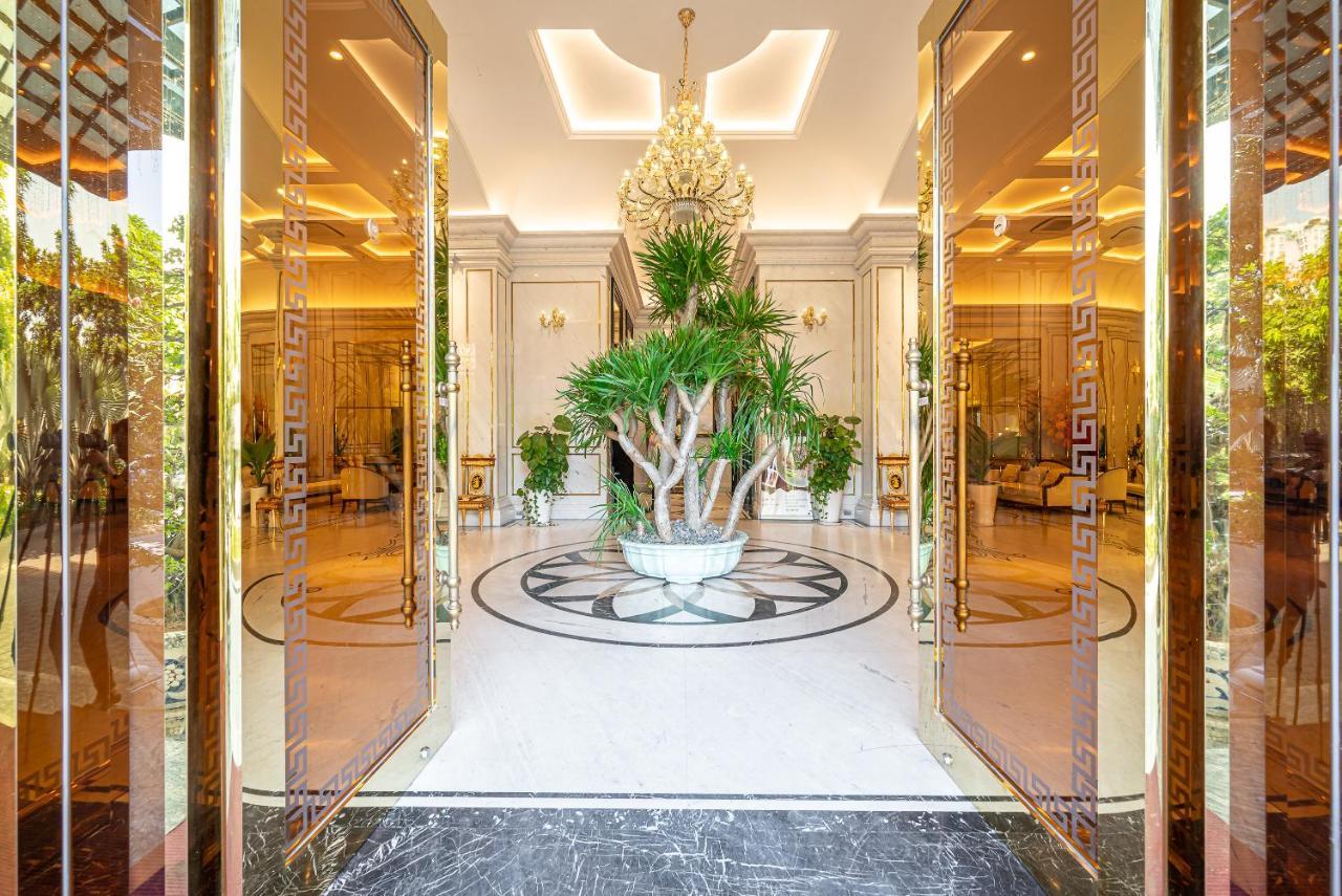 Cozrum Homes - Sonata Hotel Bandar Ho Chi Minh