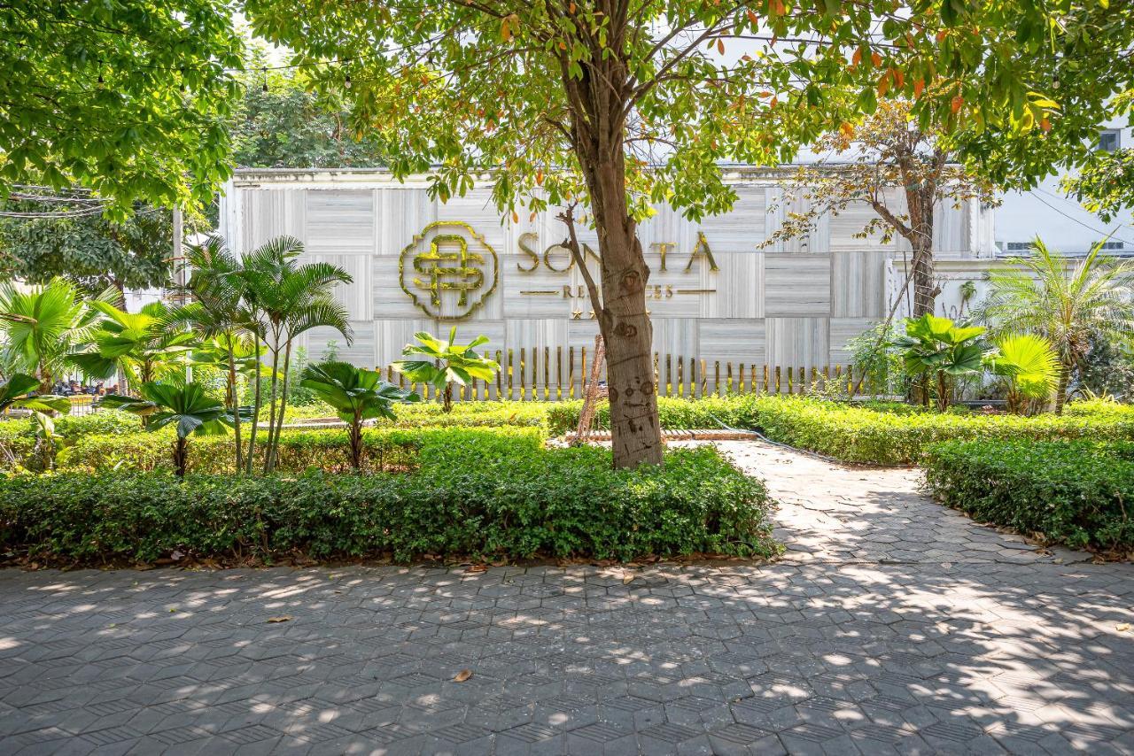 Hotel Cozrum Homes - Sonata