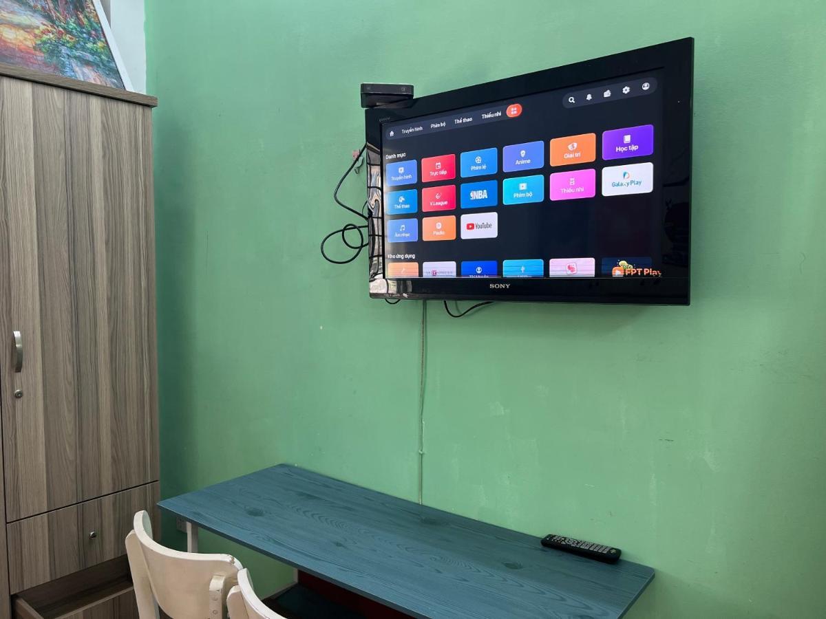 Bed & Breakfast Sakura Private 201 -cheap-saigon