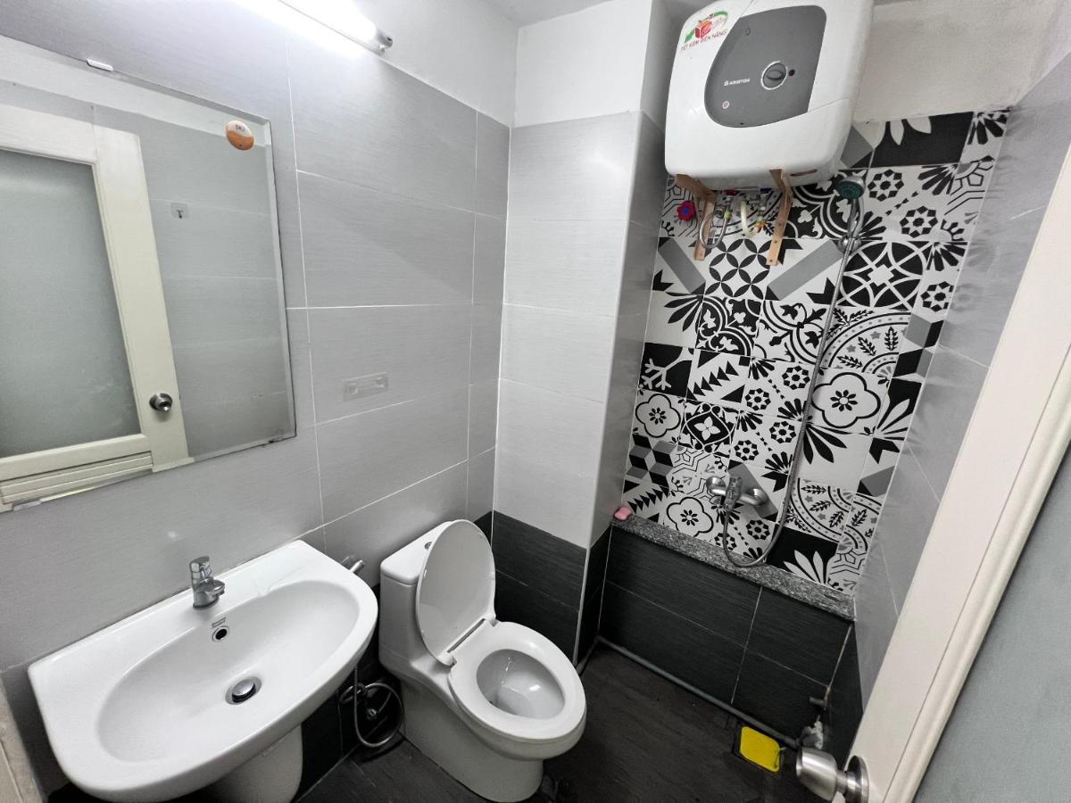 Sakura Private 201 -cheap-saigon Bed & Breakfast Ho Chi Minh City