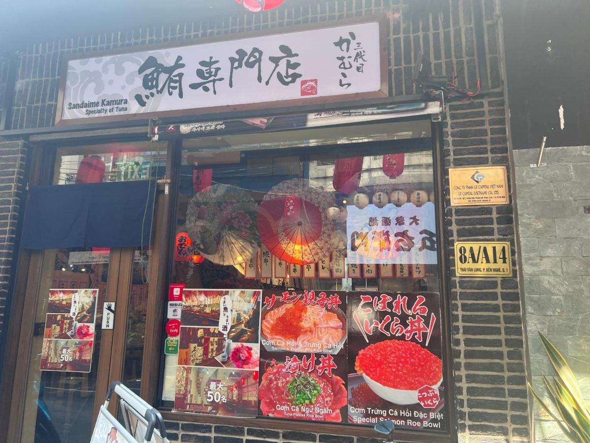 Sakura Private 201 -cheap-saigon