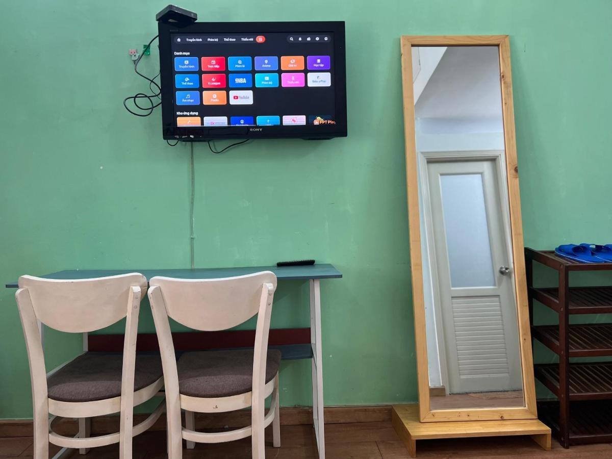 Bed & Breakfast Sakura Private 201 -cheap-saigon *