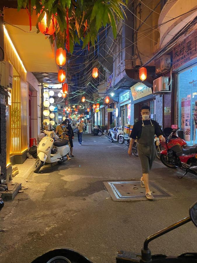 Bed & Breakfast Sakura Private 201 -cheap-saigon