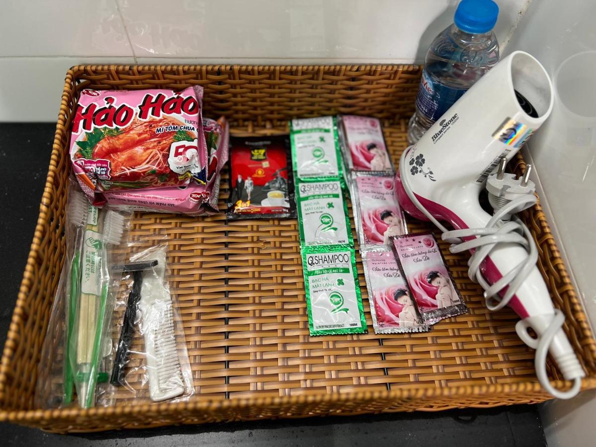 Sakura Private 201 -cheap-saigon Bed & Breakfast Ho Chi Minh City